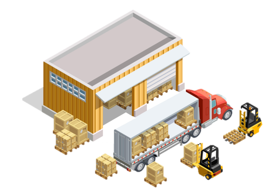 Container Icon